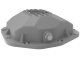 AFE Diff/Trans/Oil Covers