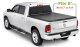 TNP Hard Fold Tonneau Cover