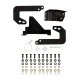 WES HDX Grille Guards