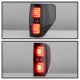 SPY LED Tail Lights