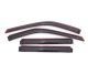 AVS In-Channel Ventvisors