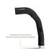 MM Intercooler Pipe Kits