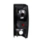 ANZ Taillights