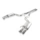 SSW Exhaust Catback