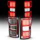 ANZ LED Taillights