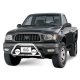 WES Light Bar Mount Kits