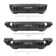 GOR Trailine Bumper