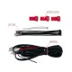 ANZ LED Taillights