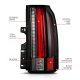 ANZ LED Taillights