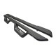 WES Nerf Bars - Outlaw