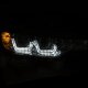 ANZO USA - Projector Headlight Set - 121505