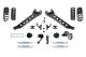 FAB Rad. Arm Kit Component Box