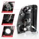 ANZ LED Taillights