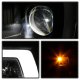 SPY Headlights