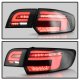 SPY LED Tail Lights