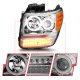 ANZ Projector Headlights