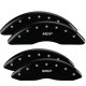 MGP Caliper Covers 4 Standard