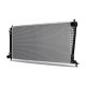 MM Radiators - Plastic