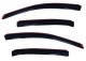 Auto Ventshade 194194 In-Channel Ventvisor Side Window Deflector, 4-Piece Set for 2010-2018 Ford ...