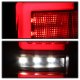 SPY LED Tail Lights