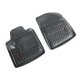 RUG Floor Liners - Black