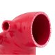MM Silicone Hose - Intake
