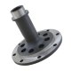 YUK Steel Spools