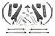 FAB Rad. Arm Kit Component Box
