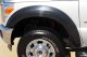 LND EX Fender Flares -Smooth