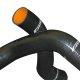 MM Silicone Hose - Radiator