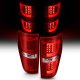ANZ LED Taillights