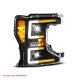 ANZ LED Headlights