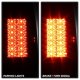 SPY LED Tail Lights