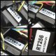 SPY LED Tail Lights