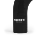 MM Silicone Hose - Radiator