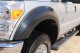 LND EX Fender Flares -Smooth