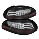 SPY LED Tail Lights