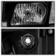 SPY Headlights