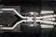MBRP Catback Exhaust 304