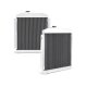 MM Radiators - Alum