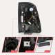 ANZ LED Taillights