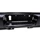 WES HDX Rear Bumpers
