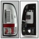 SPY LED Tail Lights