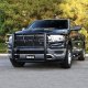 WES HDX Grille Guards
