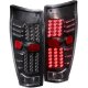 ANZ LED Taillights