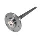YUK Alloy Axles