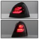 SPY LED Tail Lights