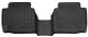 HL XAC - Rear - Black