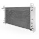 MM Radiators - Alum