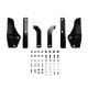WES HDX Grille Guards